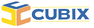 Cubix Logo